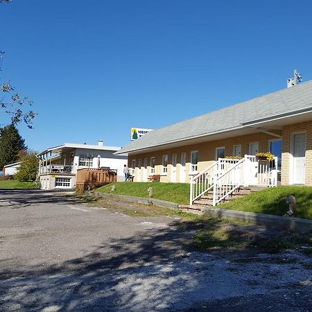 Northland Motel Nipigon Dış mekan fotoğraf