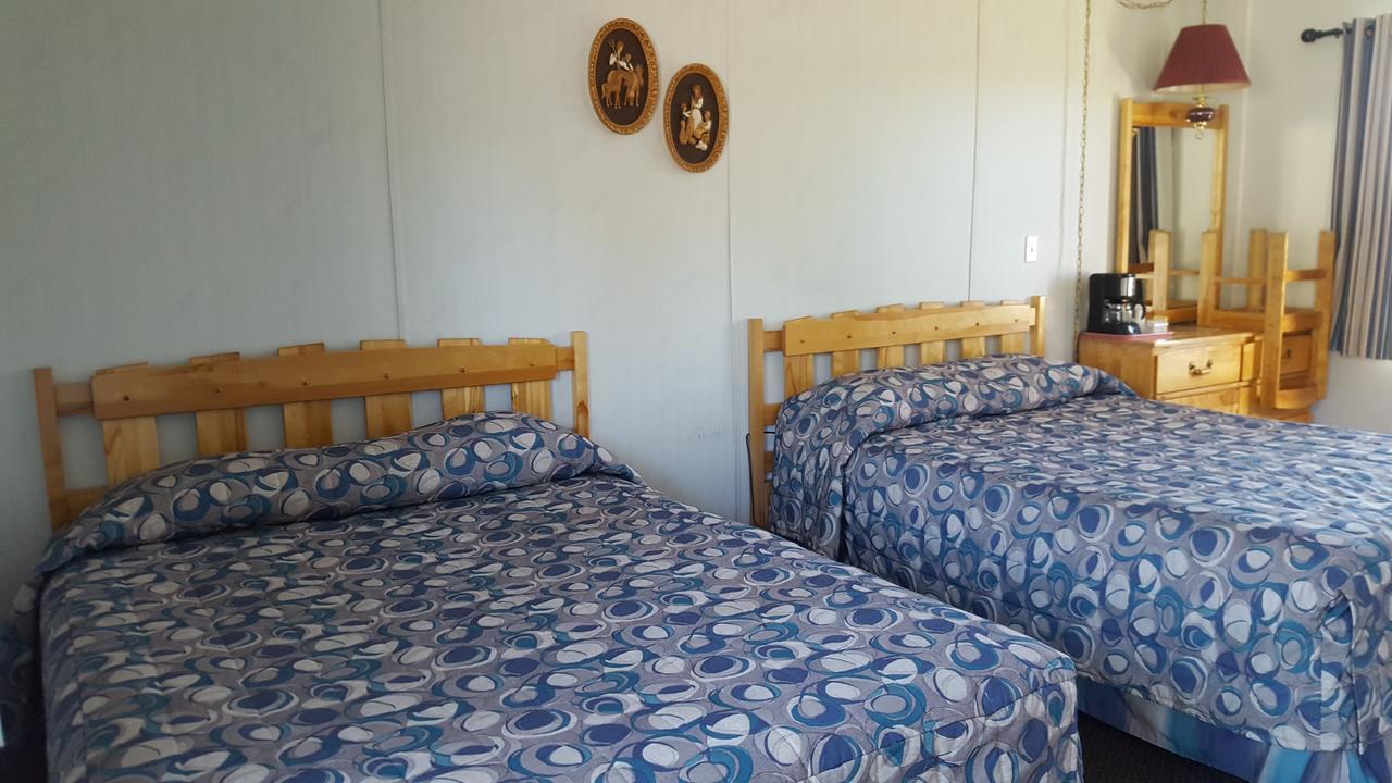 Northland Motel Nipigon Dış mekan fotoğraf