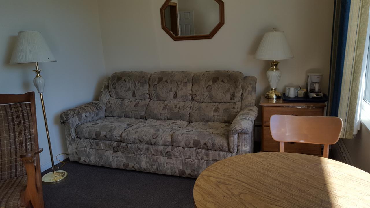 Northland Motel Nipigon Dış mekan fotoğraf