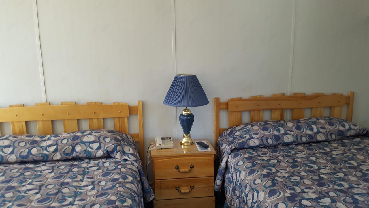 Northland Motel Nipigon Dış mekan fotoğraf