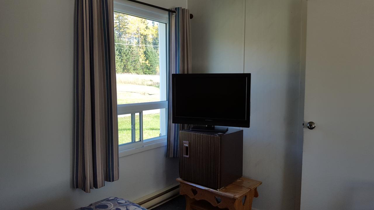 Northland Motel Nipigon Dış mekan fotoğraf