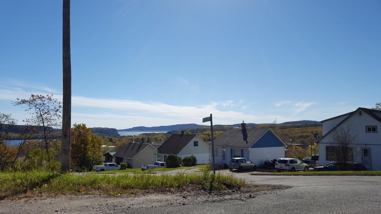 Northland Motel Nipigon Dış mekan fotoğraf