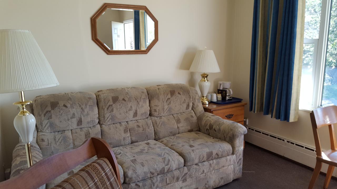 Northland Motel Nipigon Dış mekan fotoğraf