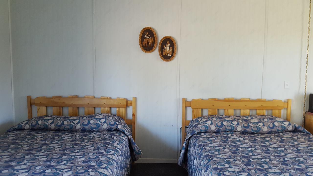 Northland Motel Nipigon Dış mekan fotoğraf