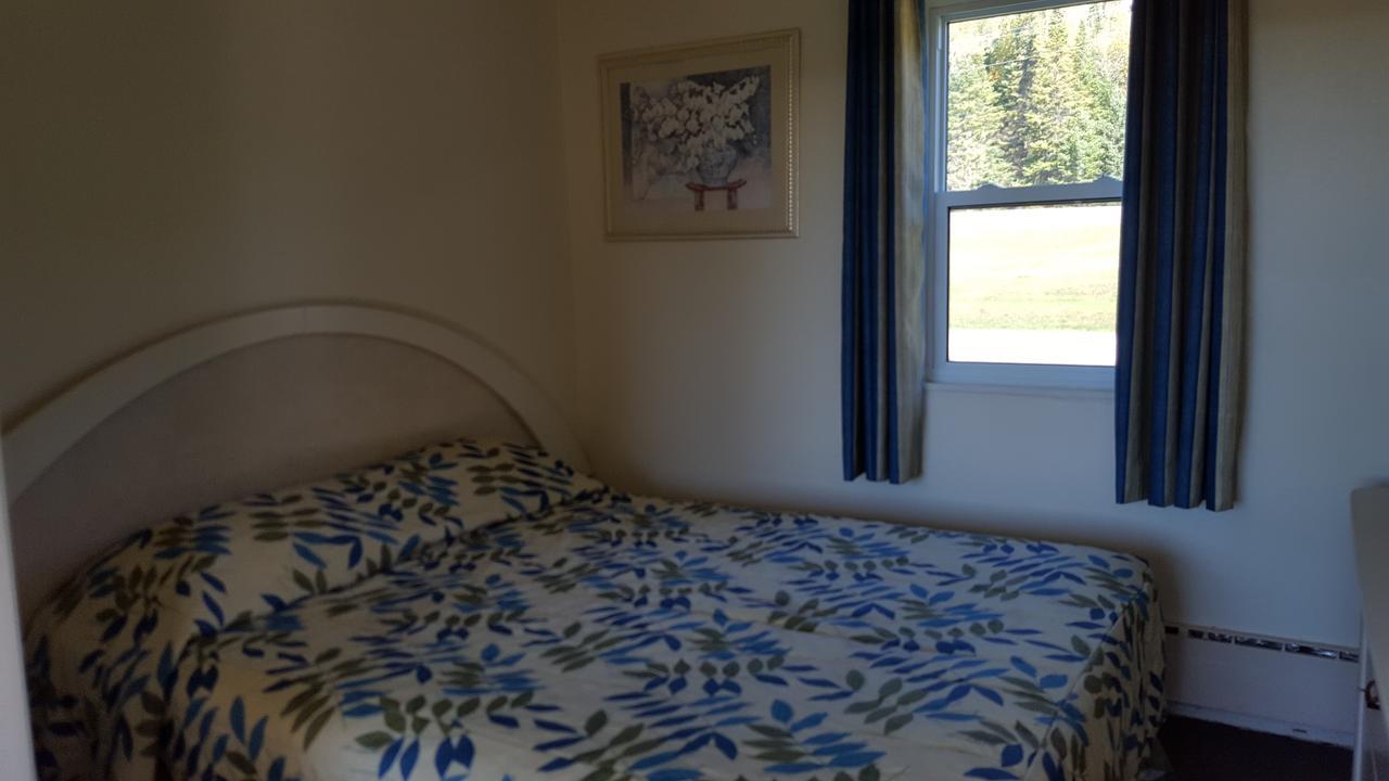 Northland Motel Nipigon Dış mekan fotoğraf
